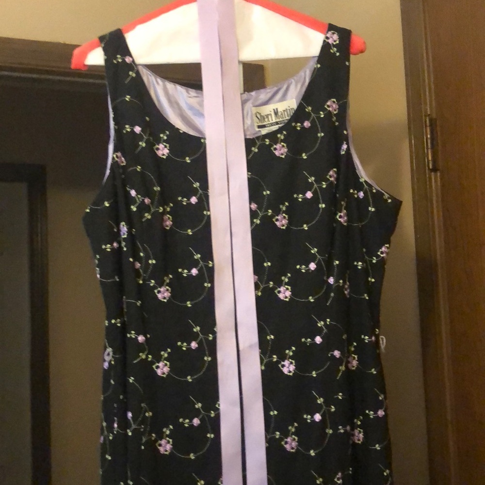 Sheri Martin Dress